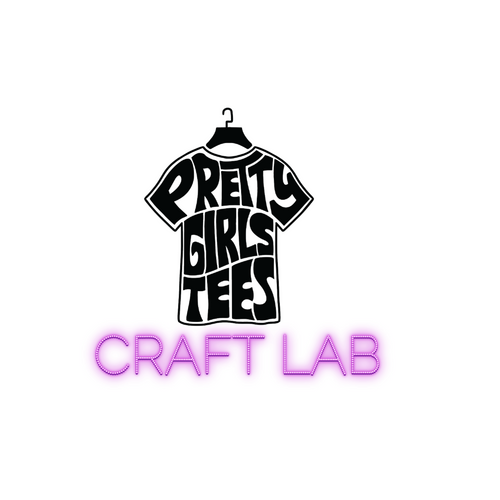 Pretty Girls Tees